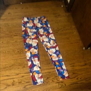 LulaRoe Holiday Leggings